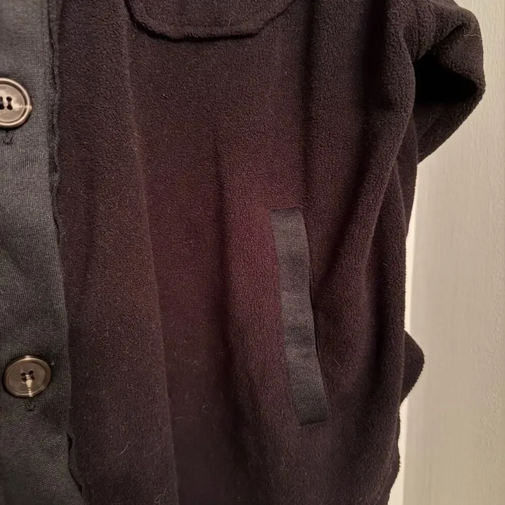 Zenana Outfitters Dark Utility Jacket